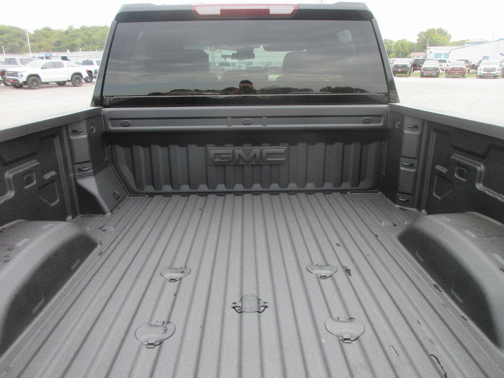 New 2026 GMC Sierra 2500 SLE w/ SLE Value Package; image 7