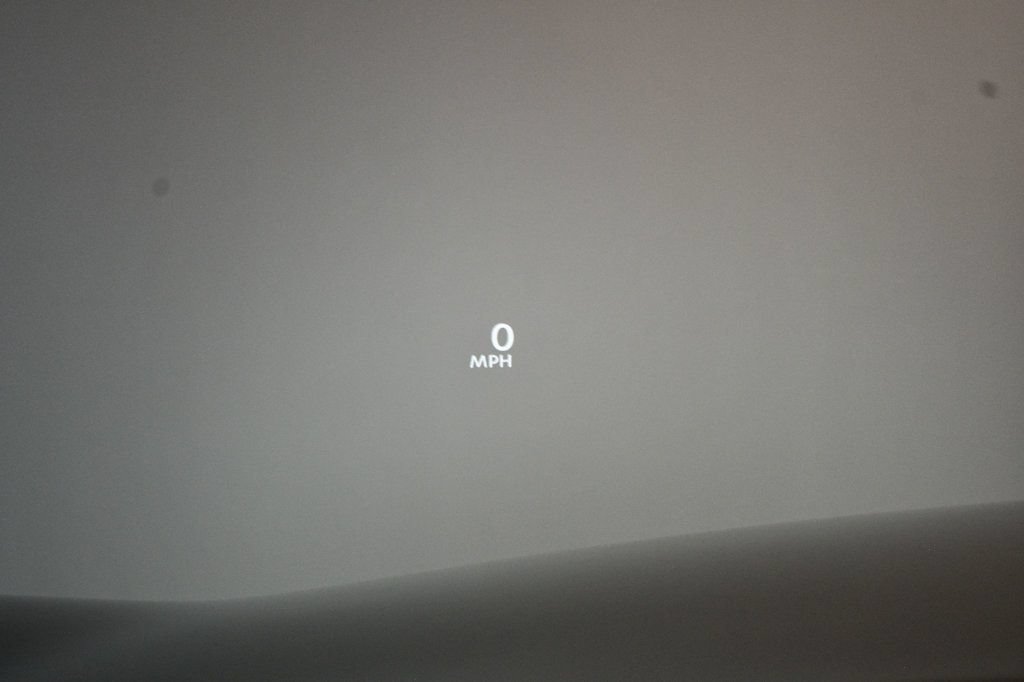 Used 2025 INFINITI QX80 Sensory image 45