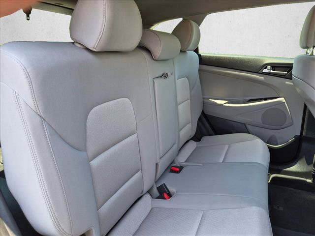 Used 2018 Hyundai Tucson SEL w/ Cargo Package FWD image 18