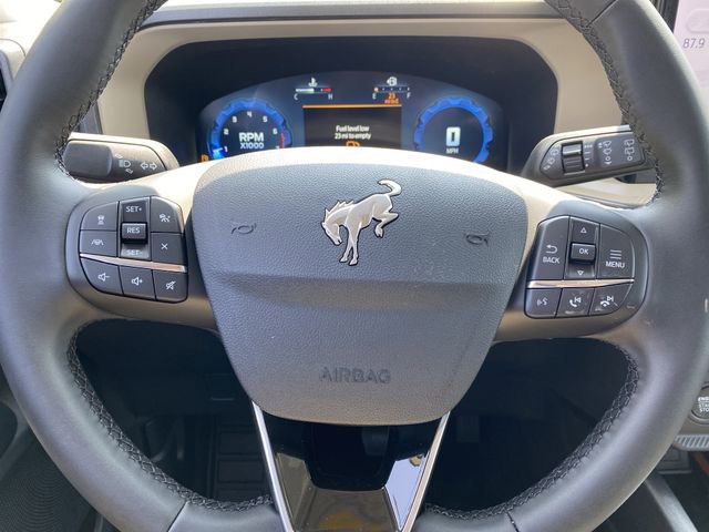 New 2025 Ford Bronco Sport Big Bend image 16