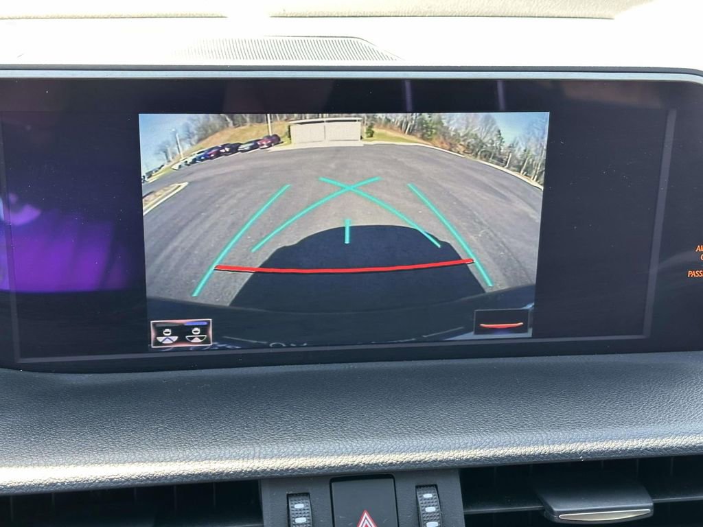 Used 2021 Lexus ES 350 w/ Premium Package image 21