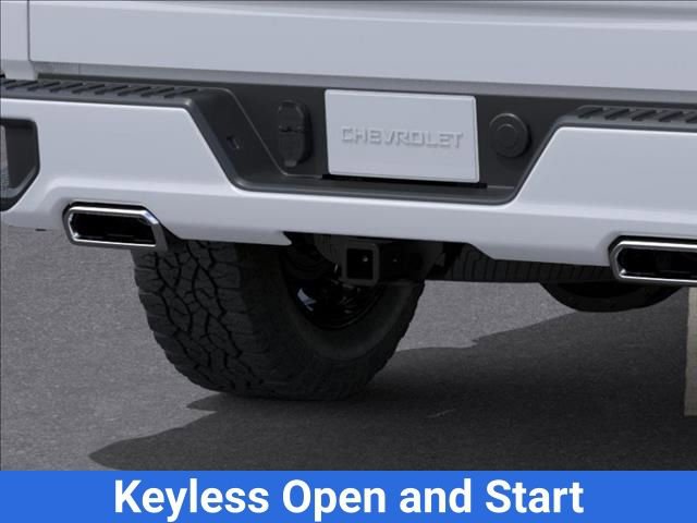 New 2026 Chevrolet Silverado 1500 RST image 15