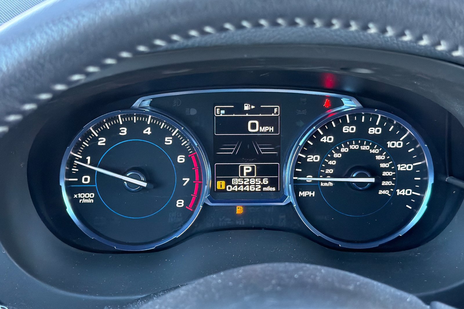 Used 2018 Subaru Forester 2.5i Limited AWD/4WD image 22