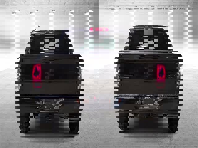 Used 2018 RAM 1500 Outdoorsman image 7