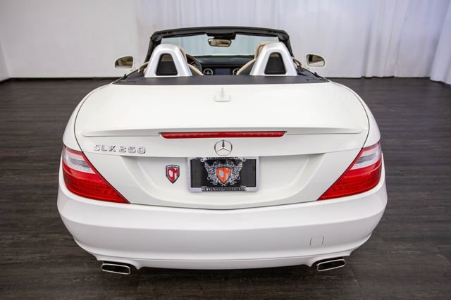 Used 2013 Mercedes-Benz SLK 250 SLK250 image 15