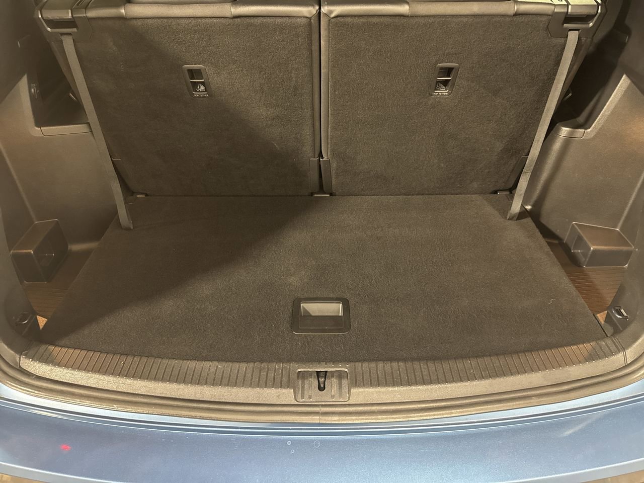 Used 2019 Volkswagen Atlas SE image 31