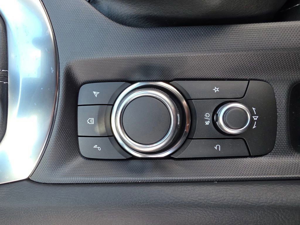 New 2025 MAZDA MX-5 Miata RF Grand Touring w/ Weather Package image 28