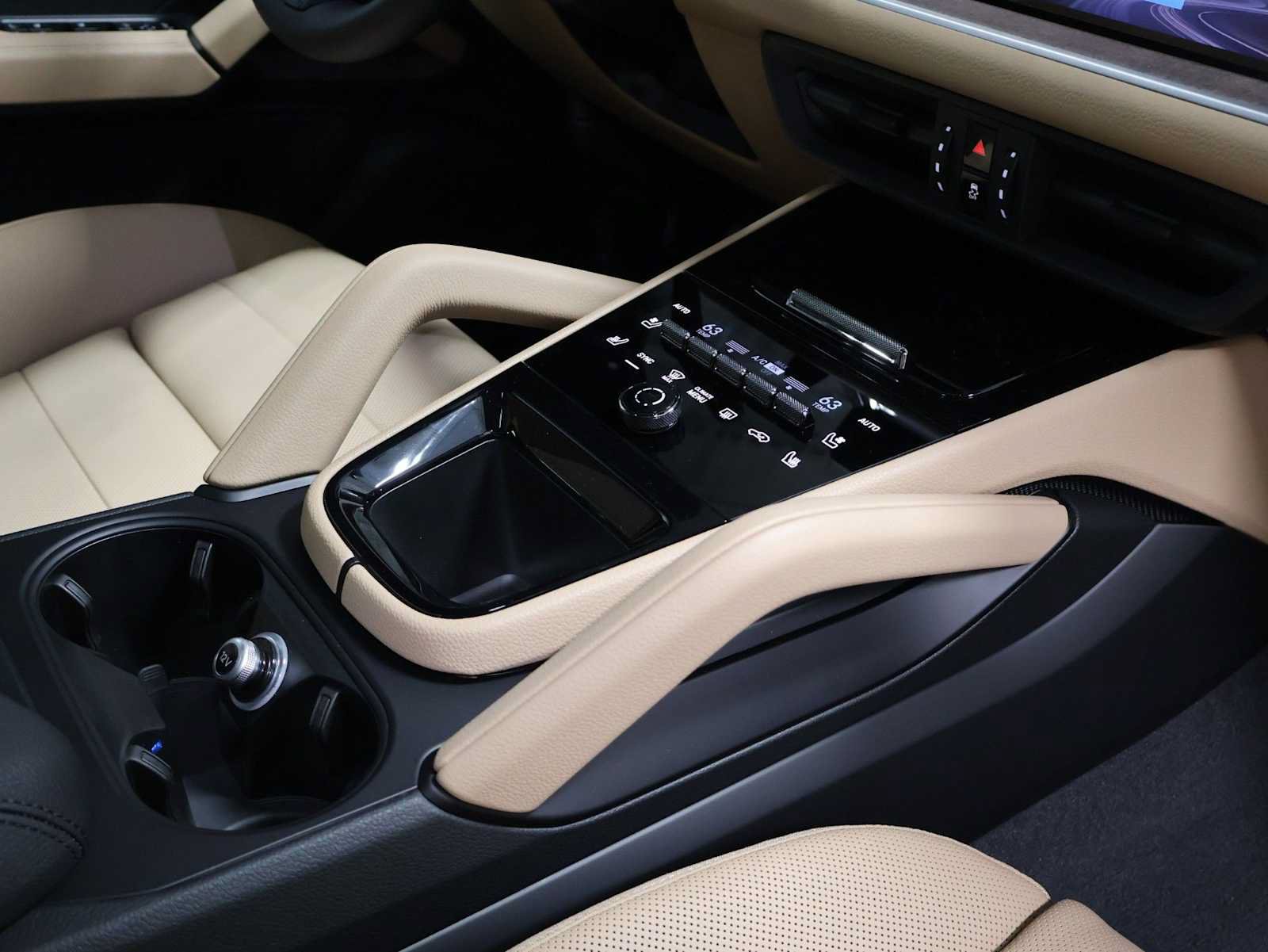 New 2026 Porsche Cayenne S AWD/4WD image 21