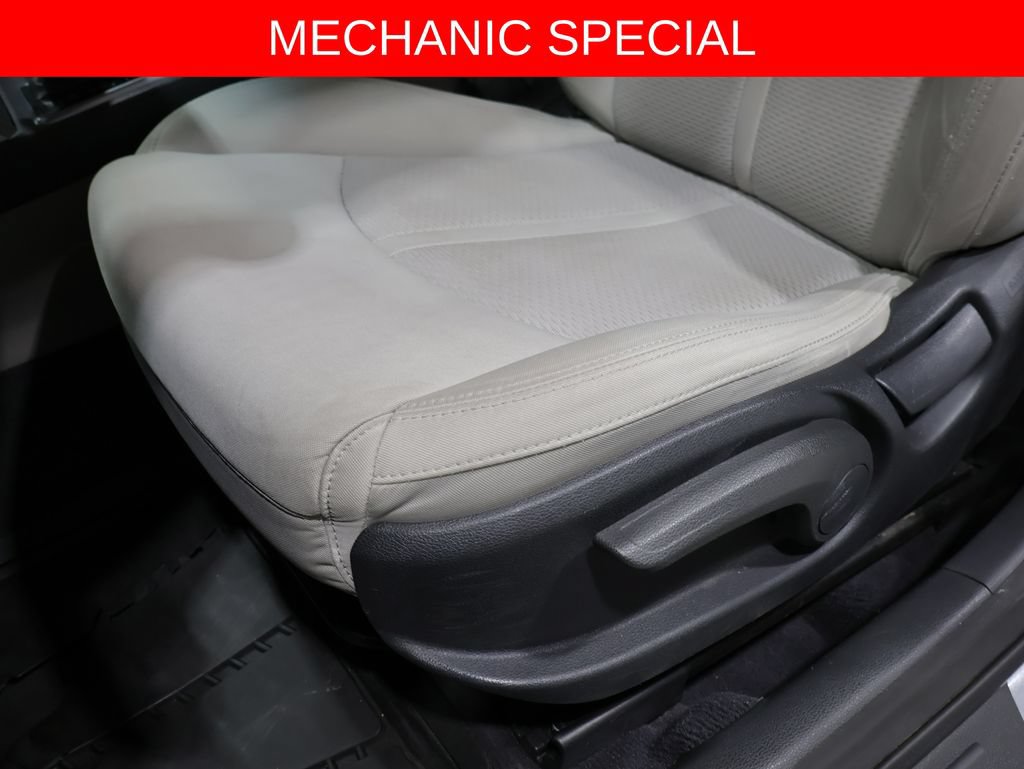 Used 2015 Hyundai Sonata SE FWD image 10