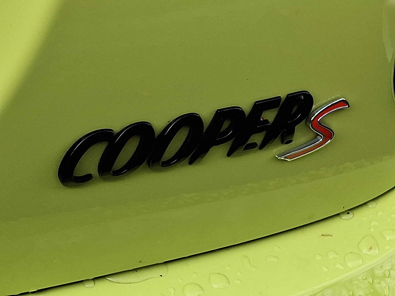 Certified 2024 MINI Cooper S image 24