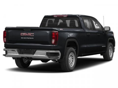 Used 2023 GMC Sierra 1500 SLT w/ SLT Premium Package AWD/4WD image 3