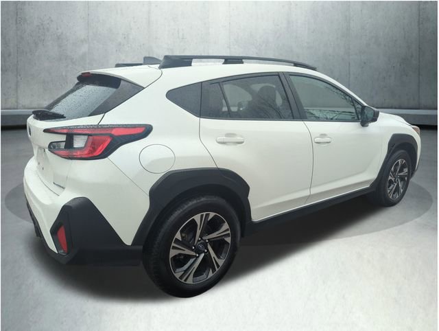 Used 2024 Subaru Crosstrek 2.0i Premium AWD/4WD image 6
