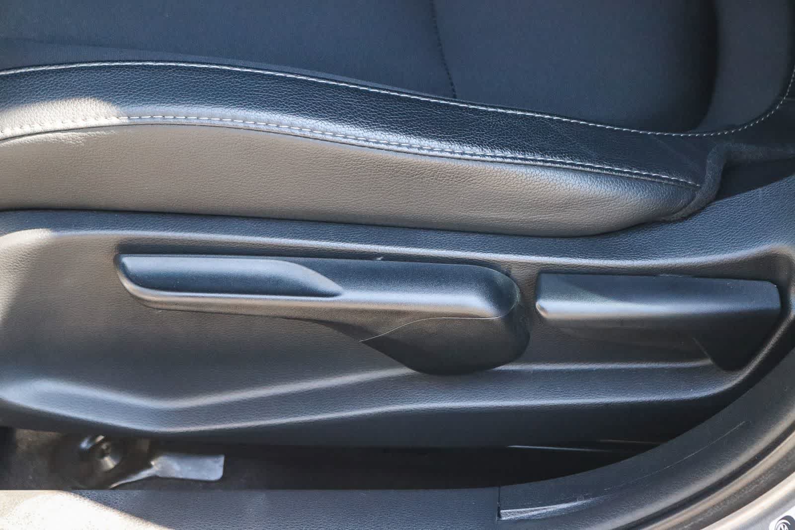 Used 2019 Honda Civic Sport image 21