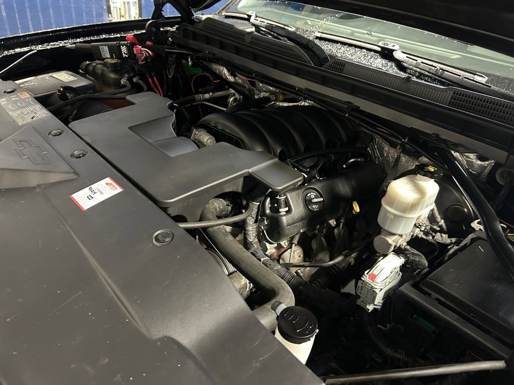 Used 2016 Chevrolet Silverado 1500 LT w/ All Star Edition image 30