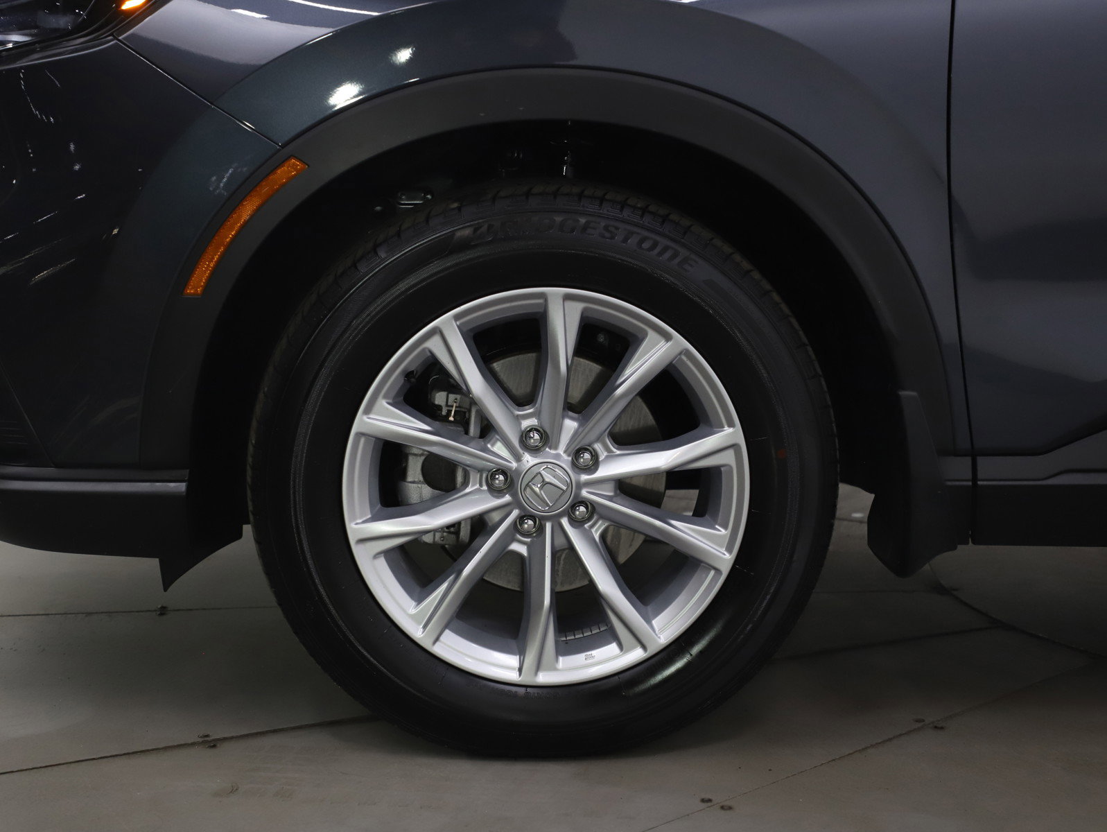 Used 2024 Honda CR-V EX image 29