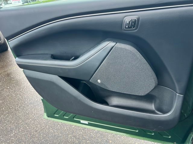 Used 2024 Ford Mustang Mach-E Premium image 19