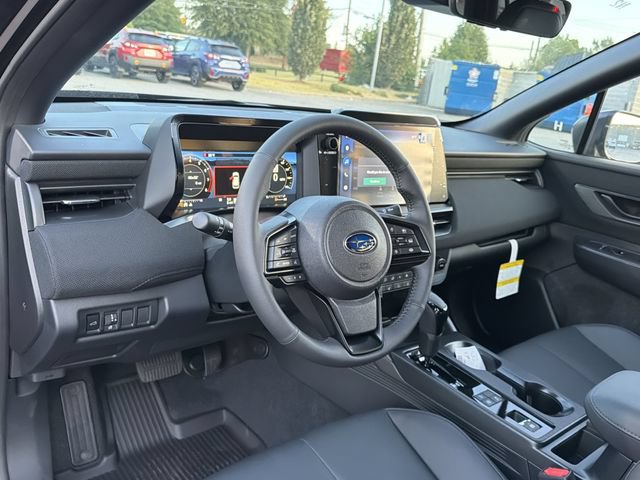 New 2026 Subaru Outback Premium AWD/4WD image 10