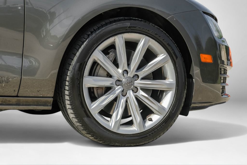 Used 2012 Audi A7 3.0T Premium Plus image 75