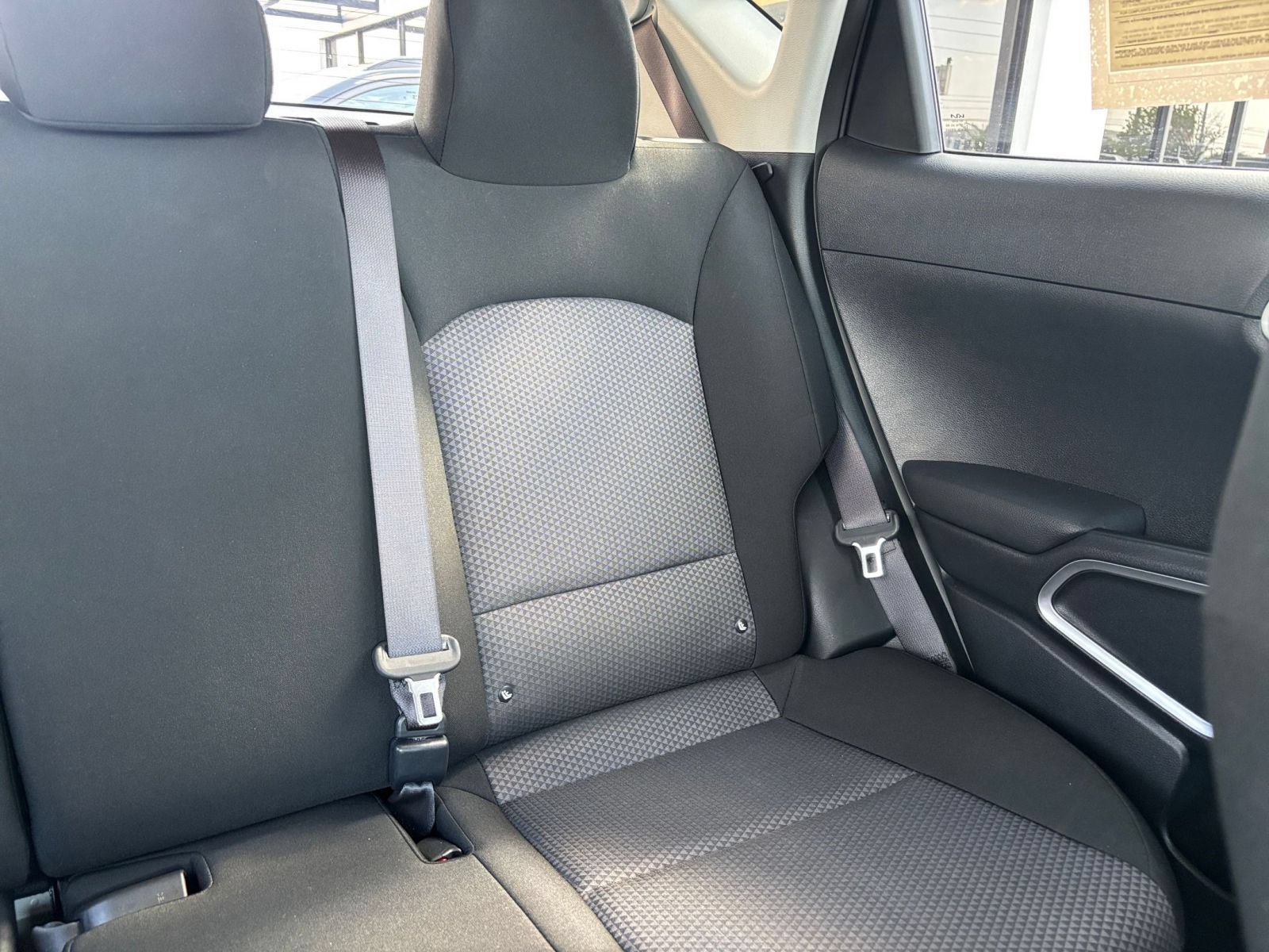 Used 2025 Kia Soul LX w/ LX Technology Package FWD image 30