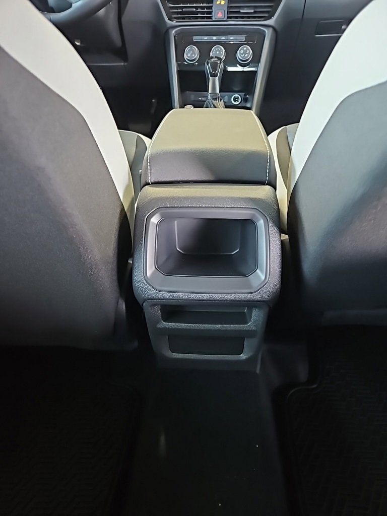 New 2026 Volkswagen Taos S image 18