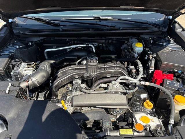 Used 2023 Subaru Outback Limited AWD/4WD image 10