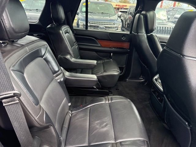 Used 2018 Lincoln Navigator Reserve w/ Technology Package image 21