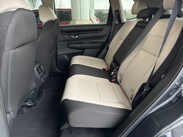 Used 2026 Honda CR-V EX image 25