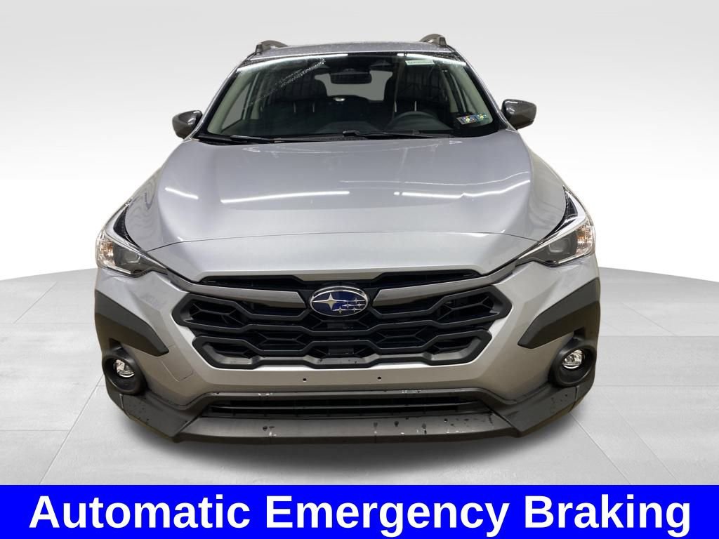 Certified 2024 Subaru Crosstrek 2.0i Premium image 7