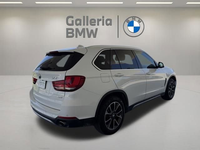 Used 2017 BMW X5 sDrive35i RWD image 7