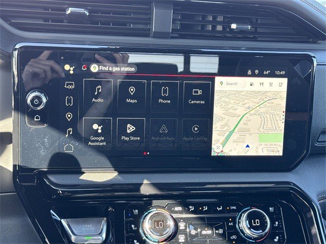 New 2026 GMC Sierra 1500 AT4 w/ AT4 Premium Package image 16