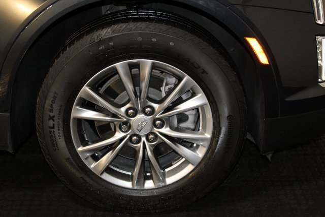 Certified 2022 Cadillac XT5 Premium Luxury image 32