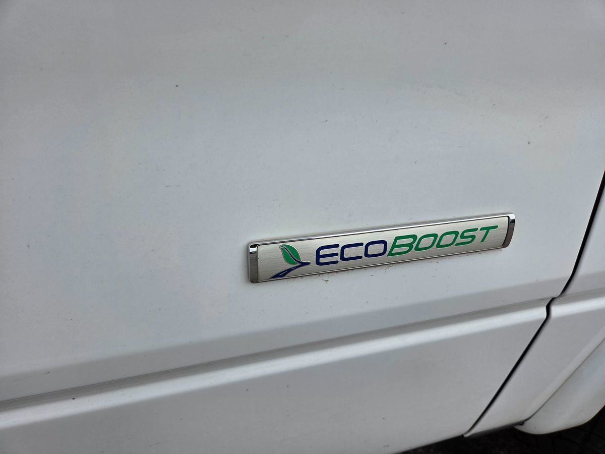 Used 2014 Ford F150 Lariat w/ Equipment Group 501A Mid AWD/4WD image 3