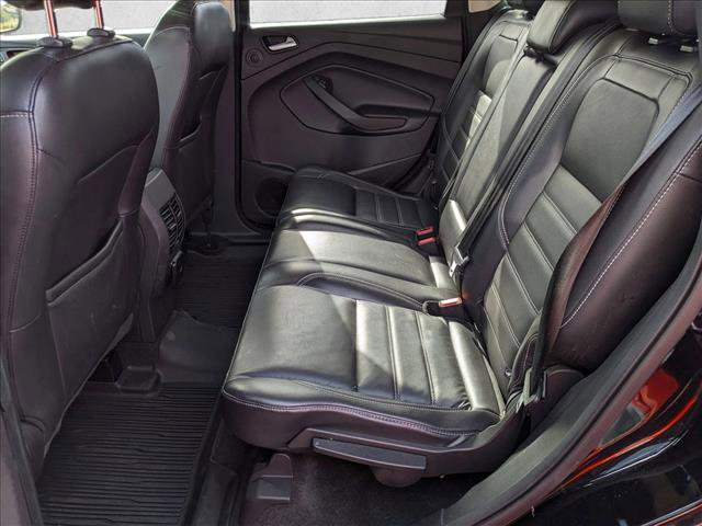 Used 2018 Ford Escape Titanium image 15