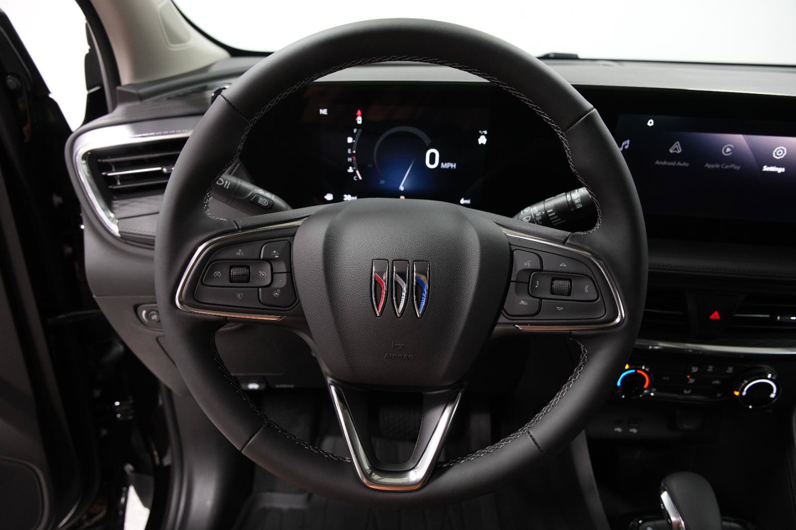 New 2026 Buick Encore GX Preferred w/ Comfort Package FWD image 29