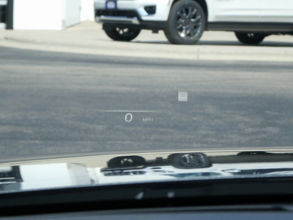 Used 2024 Hyundai Palisade Calligraphy AWD/4WD image 15