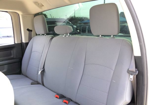 Used 2019 RAM 1500 Express RWD image 27
