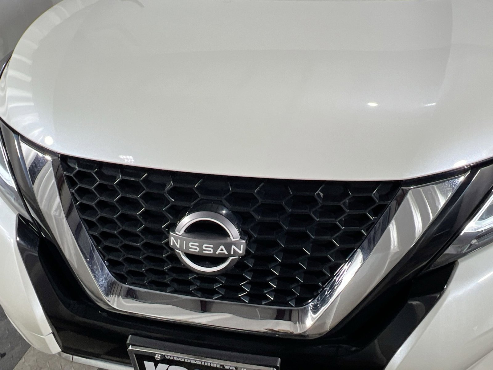 Used 2024 Nissan Murano SV image 12