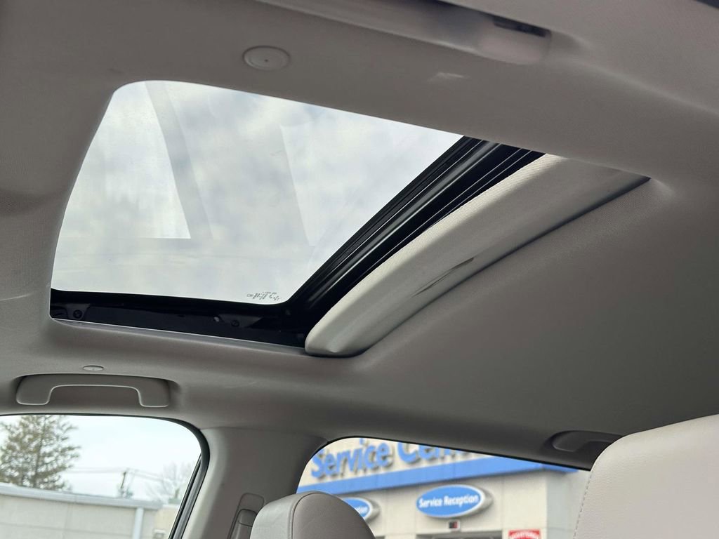 Certified 2023 Honda CR-V EX-L image 18