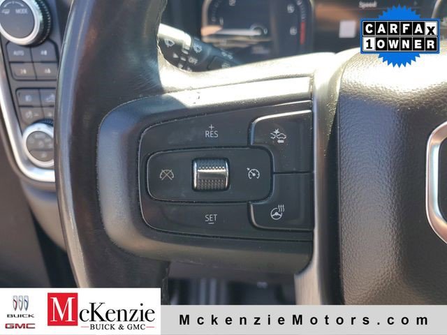 Certified 2022 GMC Sierra 1500 Denali w/ Denali Premium Package AWD/4WD image 12
