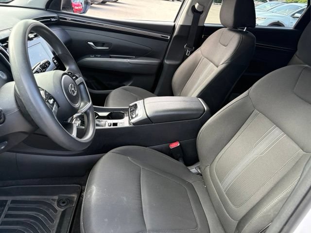 Certified 2023 Hyundai Tucson SEL AWD/4WD image 9