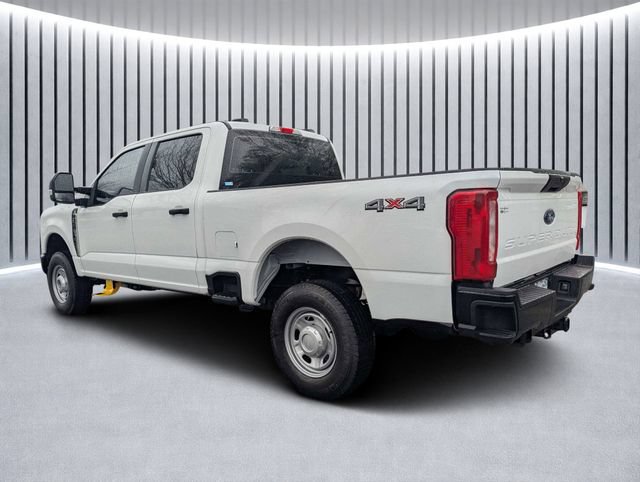 New 2026 Ford F350 XL AWD/4WD image 7