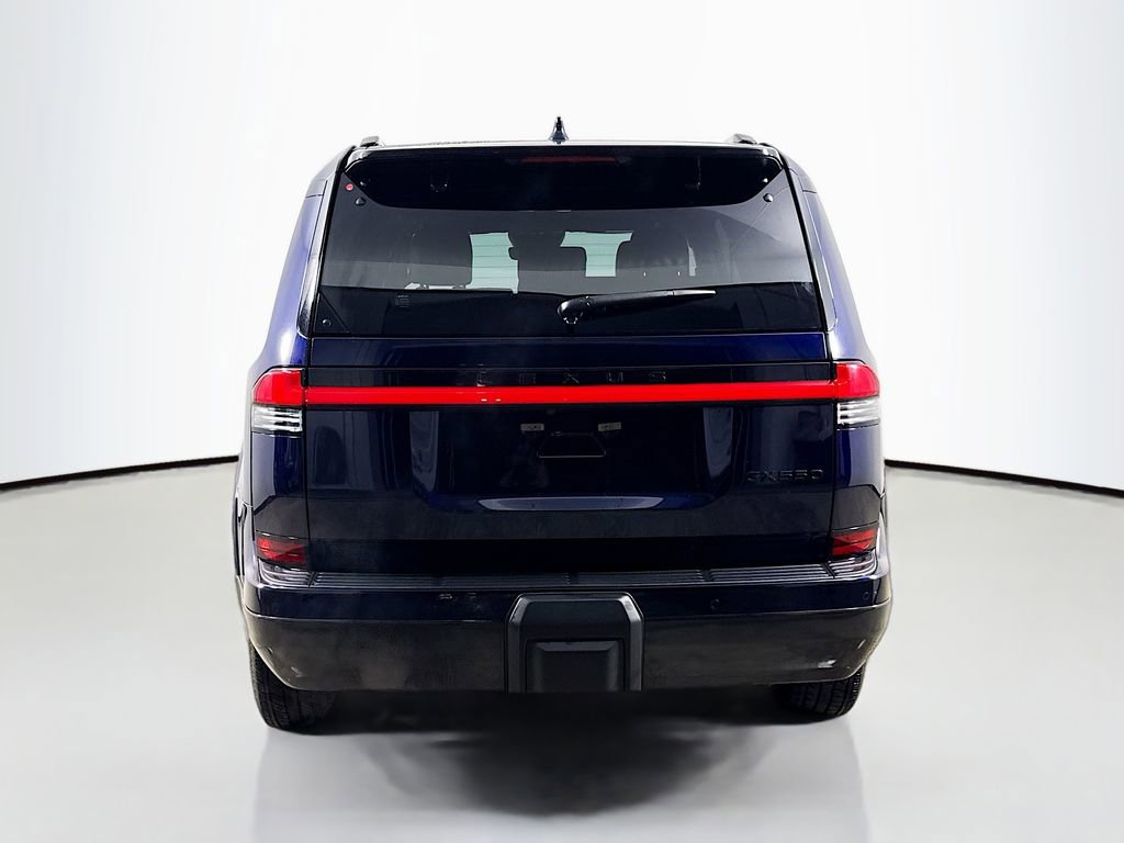 Used 2025 Lexus GX 550 550 Premium image 6