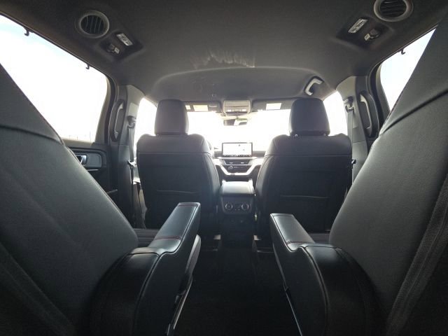Used 2025 Ford Explorer ST-Line w/ Premium Package RWD image 21