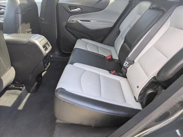 Used 2018 Chevrolet Equinox Premier image 20