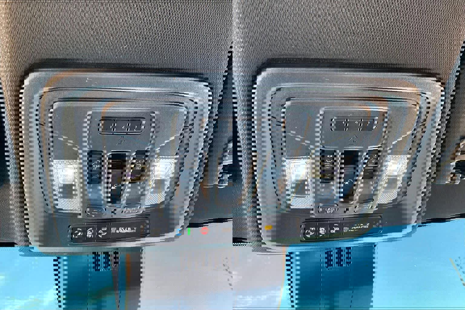 Used 2024 GMC Sierra 2500 AT4 w/ AT4 Premium Plus Package image 32