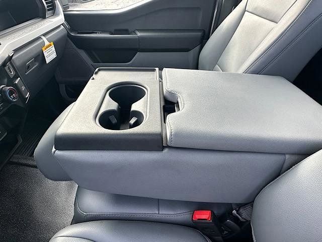 New 2026 Ford F250 XL w/ Snow Plow Prep Package image 10