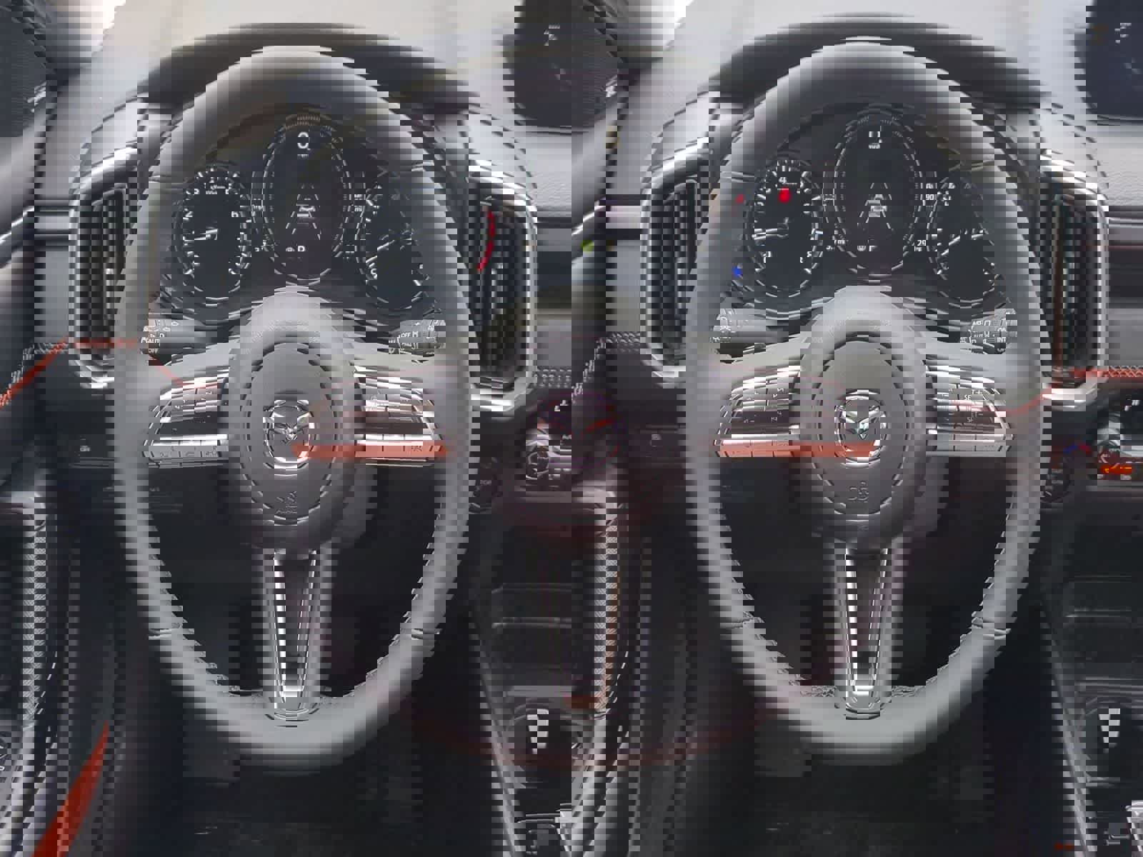 New 2026 MAZDA CX-50 Meridian Edition w/ Apex Package image 23