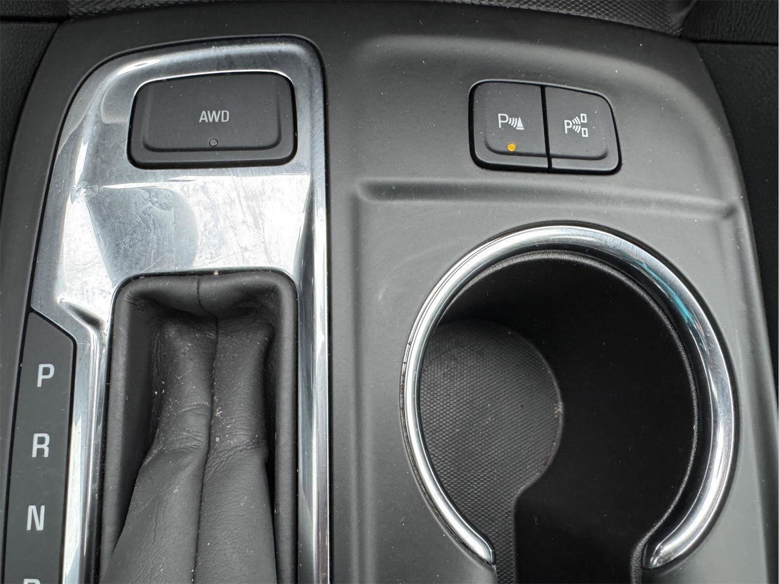 Used 2022 Chevrolet Equinox Premier AWD/4WD image 23