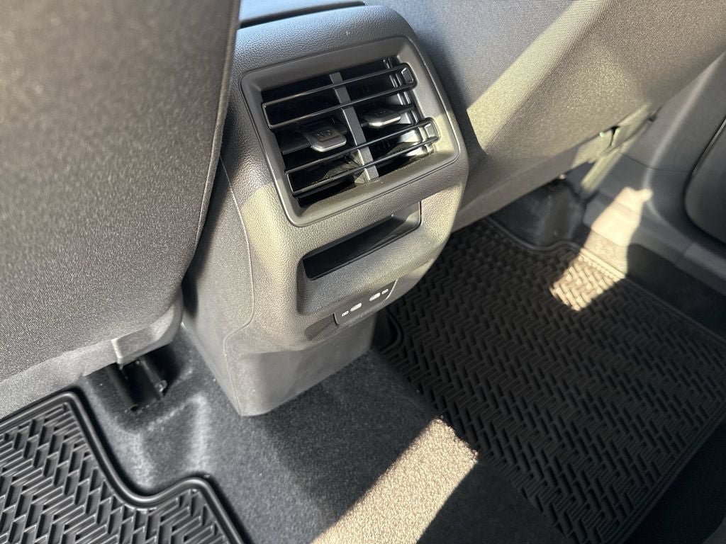 New 2026 Volkswagen Tiguan S FWD image 24