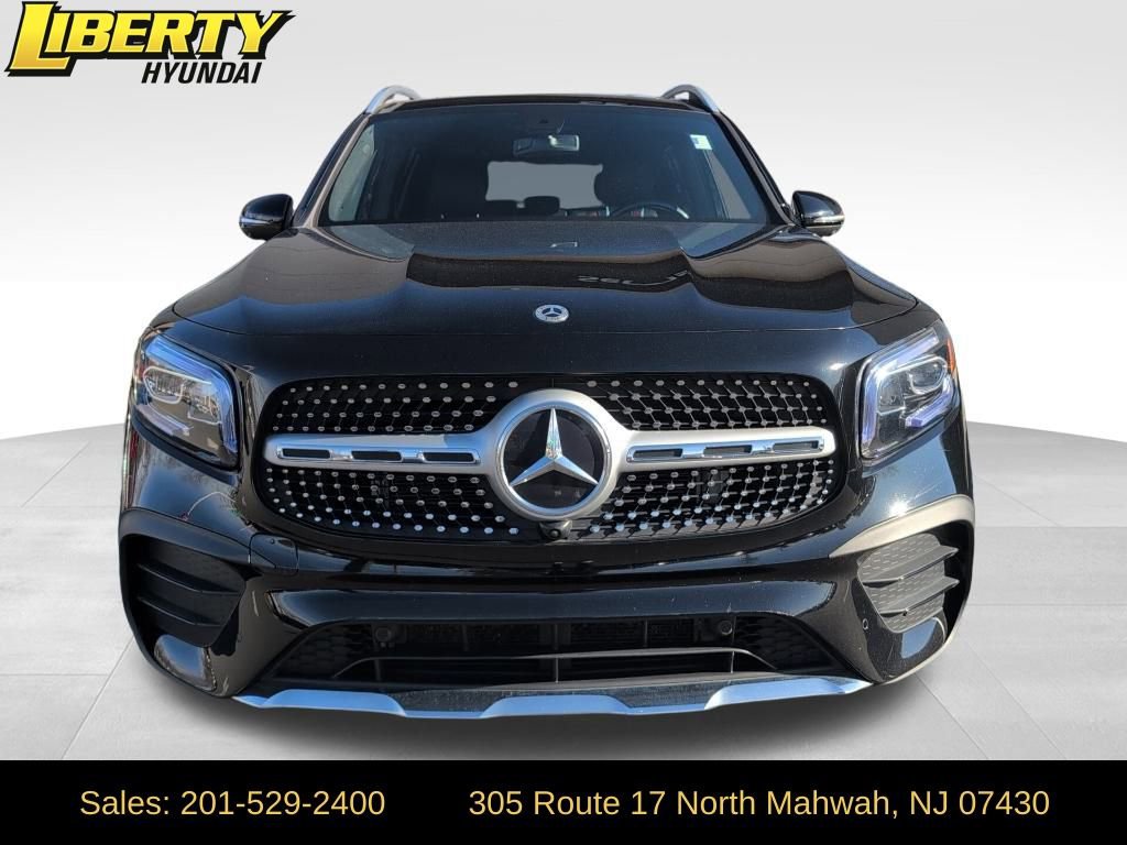 Used 2023 Mercedes-Benz GLB 250 4MATIC